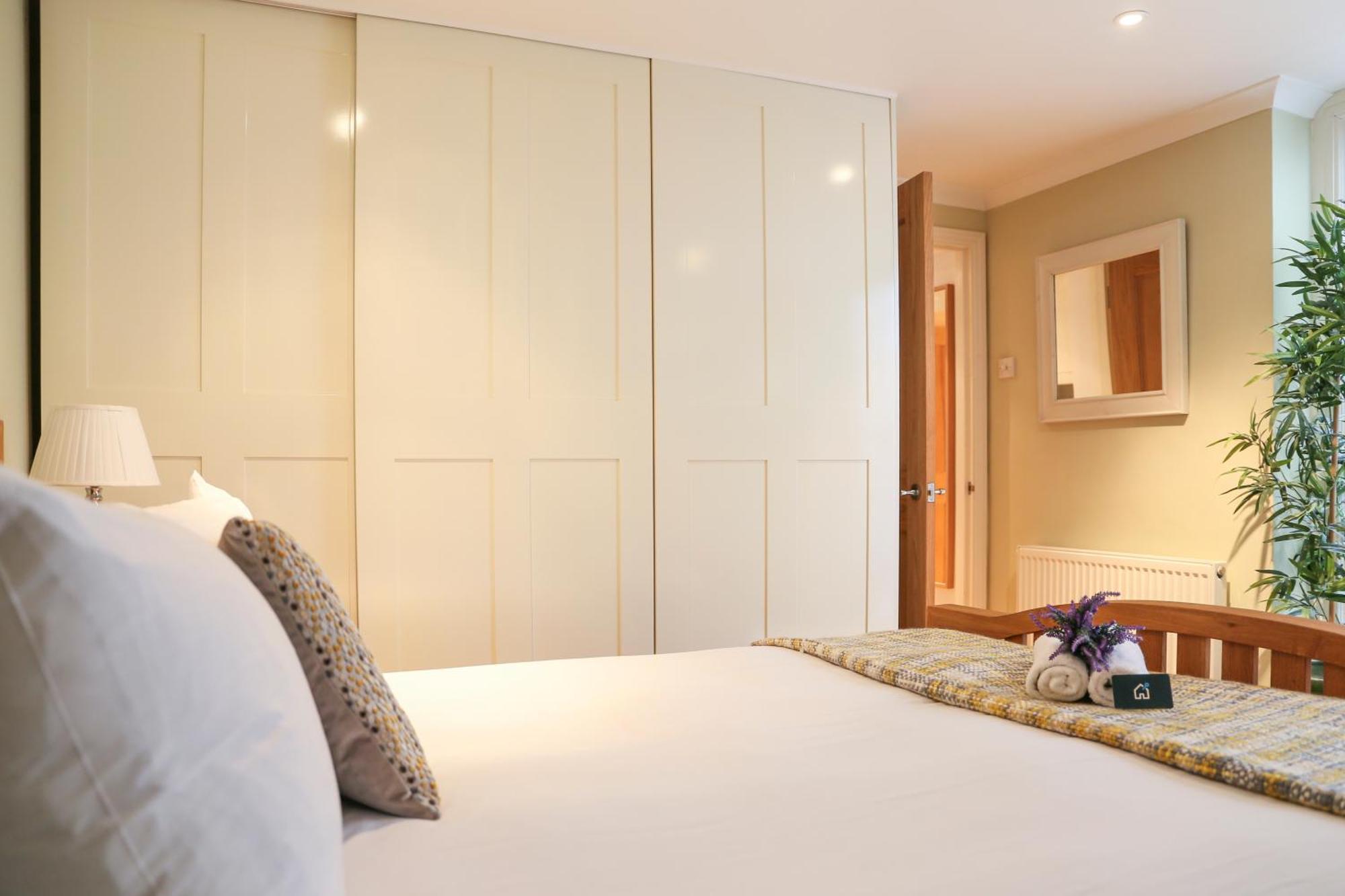 Stunning Chelsea Nest London