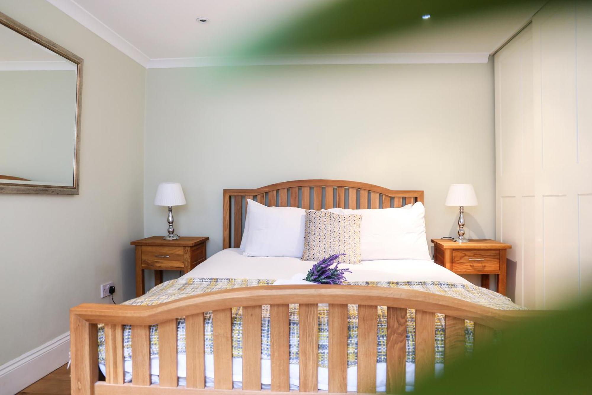 Apartment Stunning Chelsea Nest *