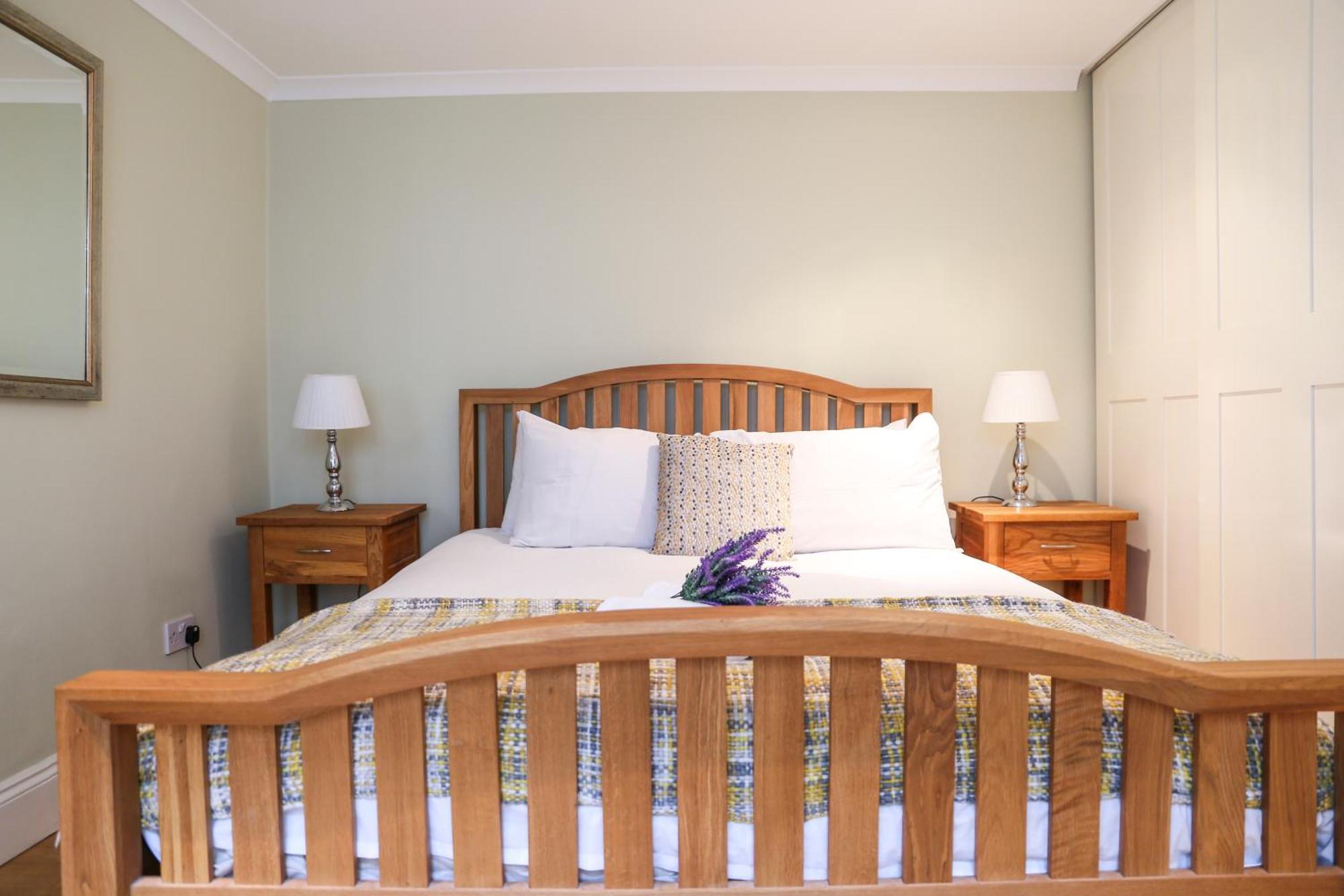 Stunning Chelsea Nest London