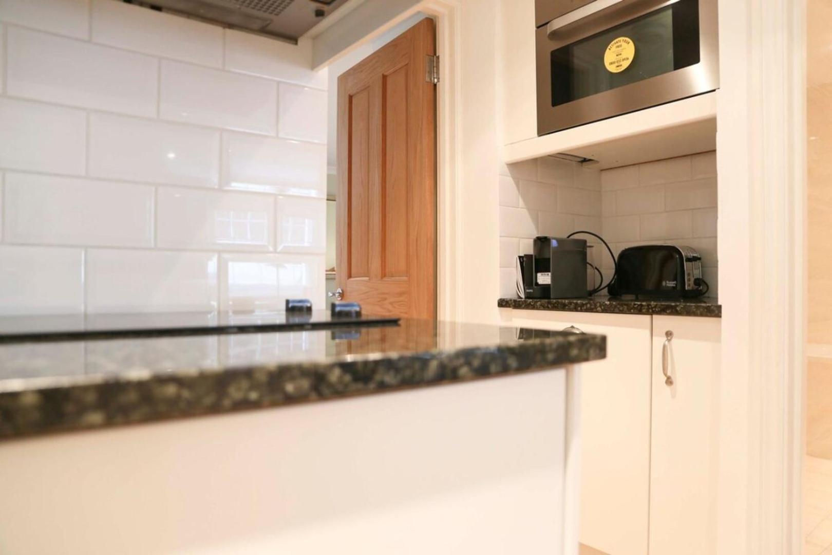 Apartment Stunning Chelsea Nest London