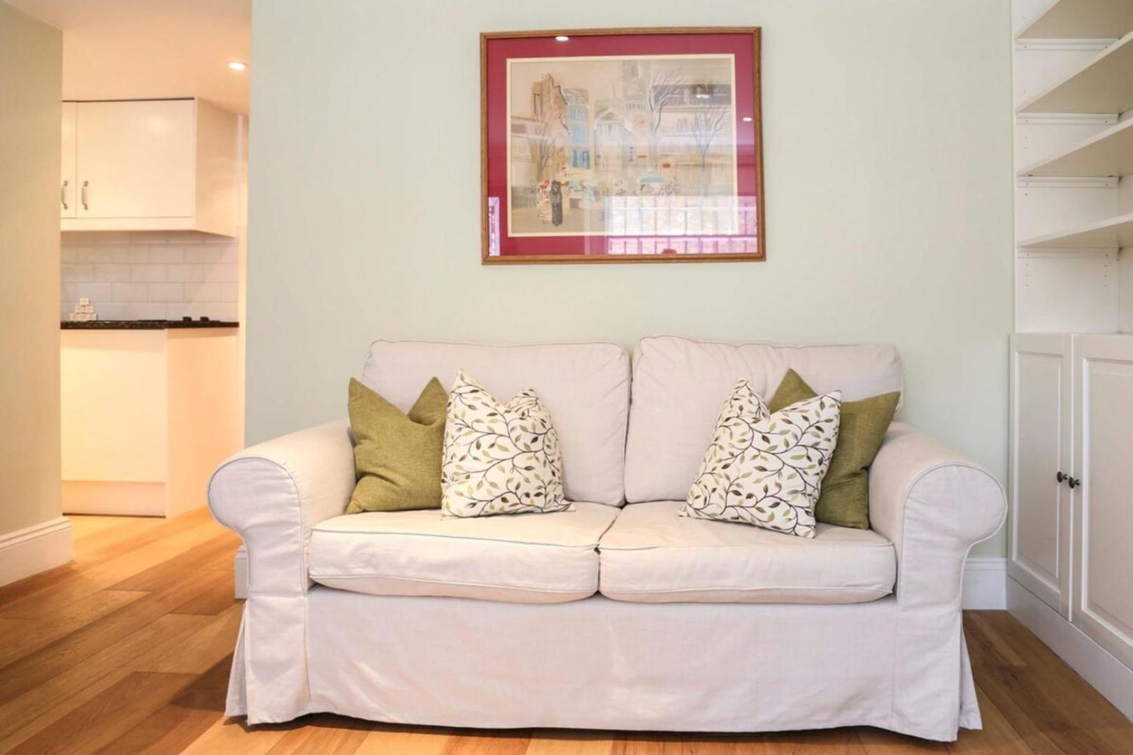 Stunning Chelsea Nest London