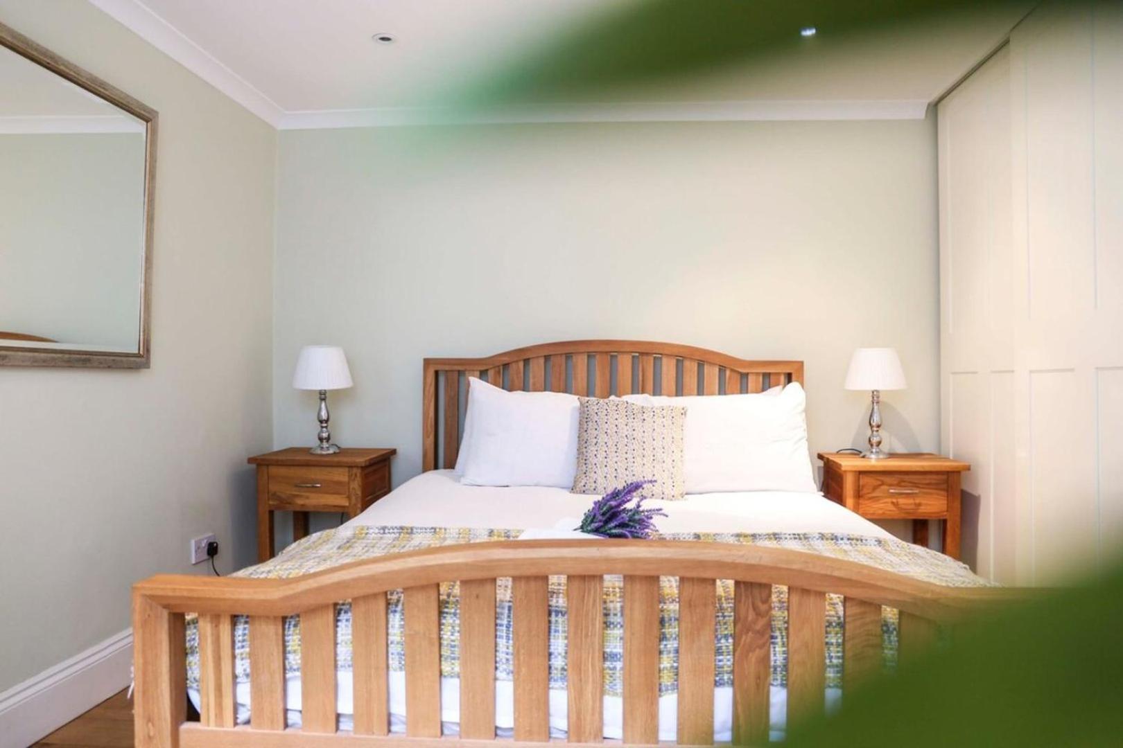 Stunning Chelsea Nest
