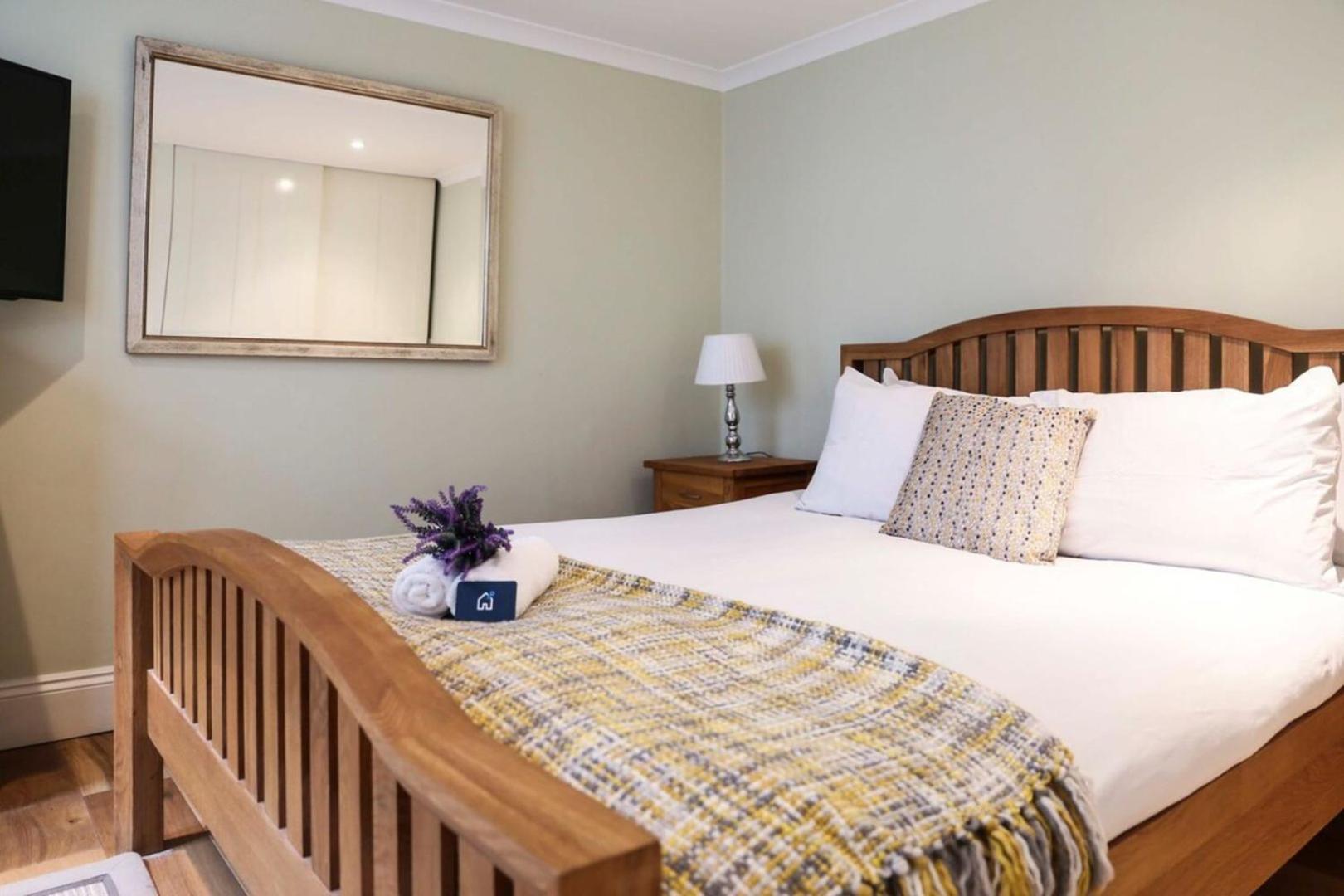 Apartment Stunning Chelsea Nest London