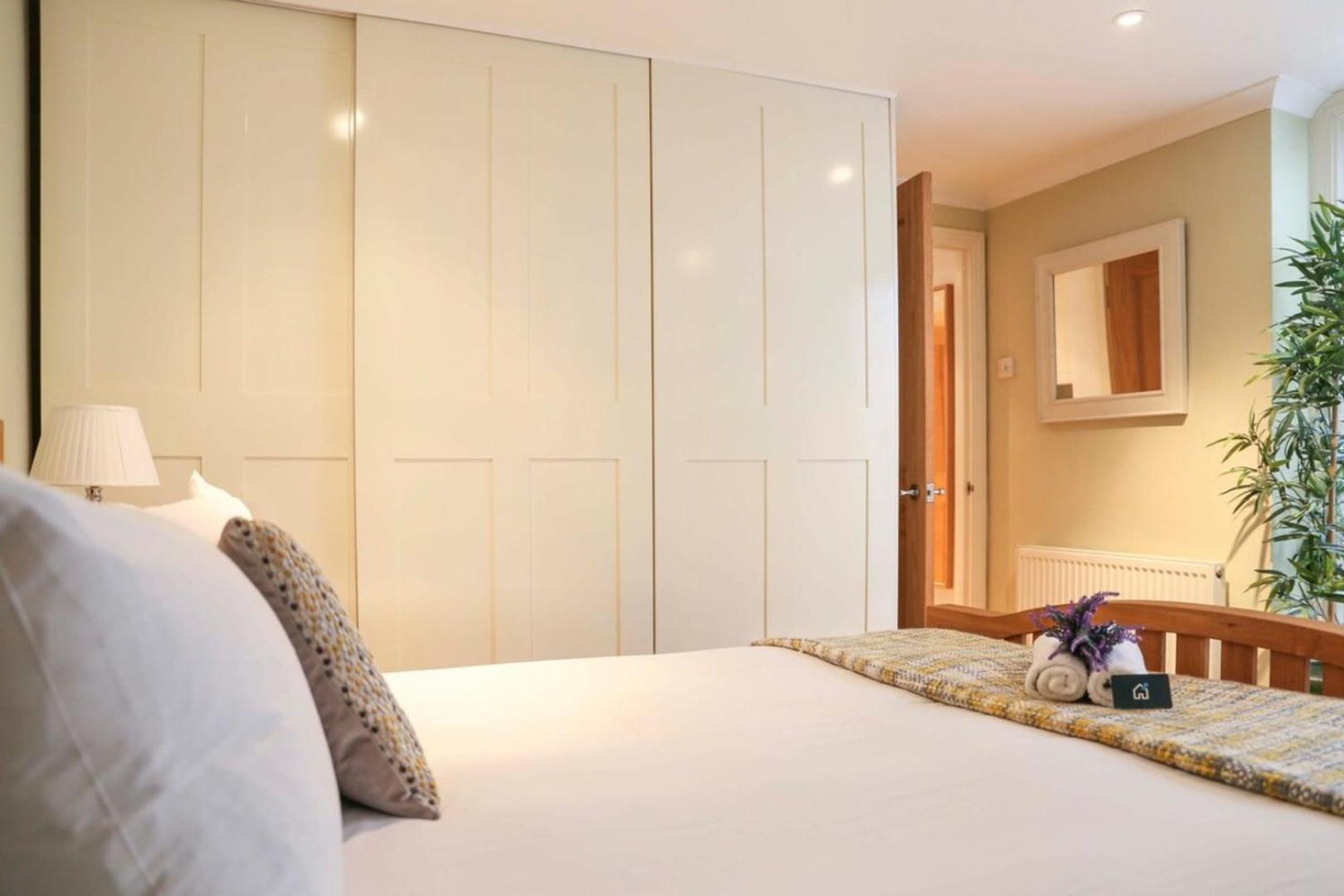 Apartment Stunning Chelsea Nest *